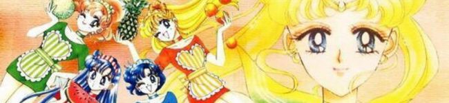 セーラームーン☪'s header image