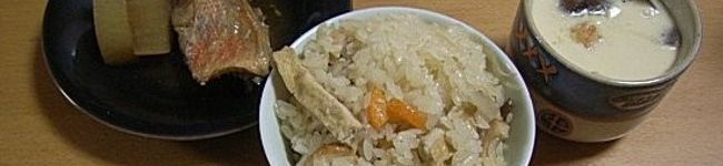 親父食堂's header image