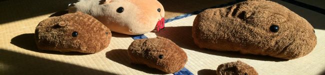 迫真料理部〜味の裏技's header image