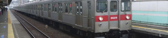 Tokyu8500's header image