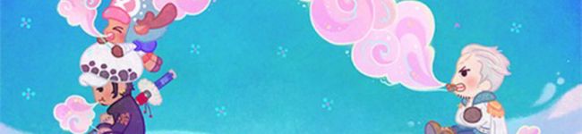 ざむむ's header image