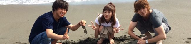 山﨑賢人ふぁん's header image