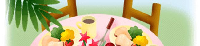 陸ちゃんママ's header image