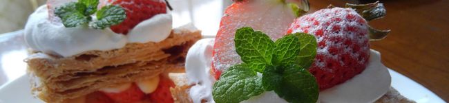 食いしん坊マム's header image