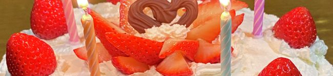 パット先生's header image
