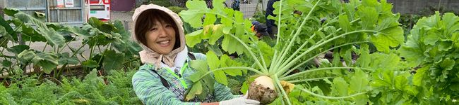 国分寺の女将さん's header image