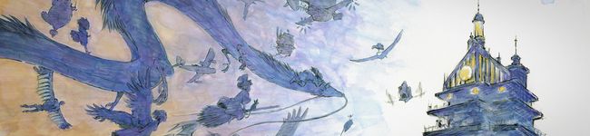 トモエとにじことチコ's header image