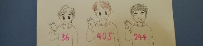 ブロッコリー娘。's header image