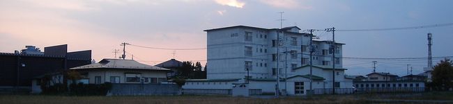 ャョガチ's header image
