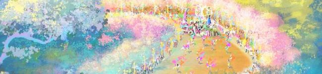 めろぉ♪'s header image