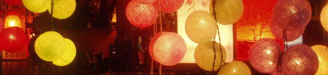 coco華's header image