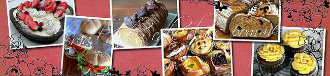 パン･ケーキ教室ポム's header image