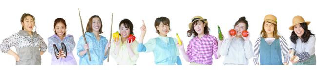 なまら十勝野's header image