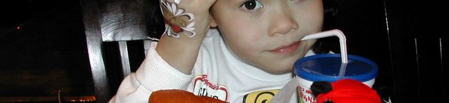 LoveJamie's header image