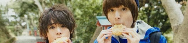 ぽてぽてみるく's header image