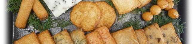 天ぷら屋の店員's header image