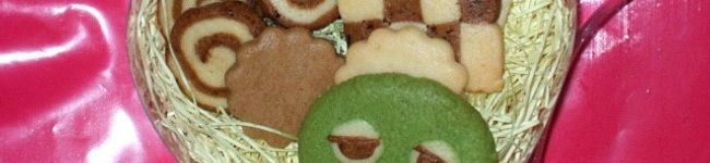 ガチャコクック's header image