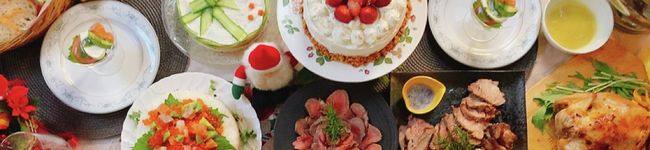 ภาพปกโพรไฟล์ของ おうちごはん☆