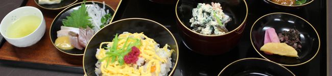伝統料理を継承する会's header image