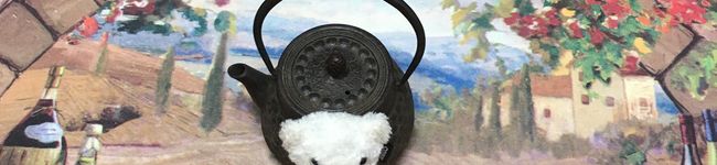 月善。's header image
