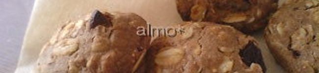 almo*'s header image