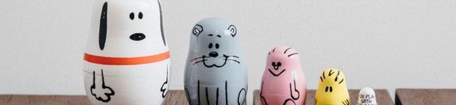 ばやし's header image