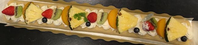 スムージーlove's header image
