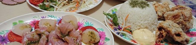 GOD美和子様's header image