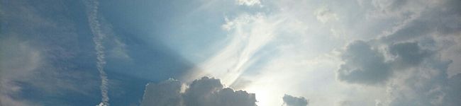 碧い小狼's header image