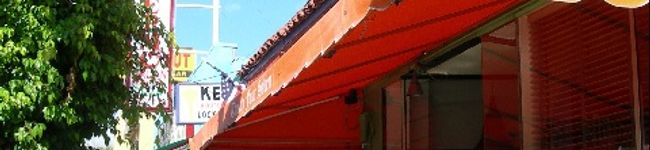 LA流's header image