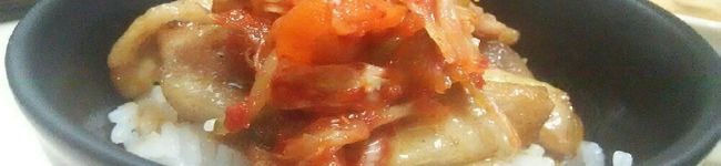 礒崎家の食卓's header image