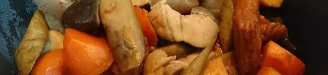 変な生物's header image
