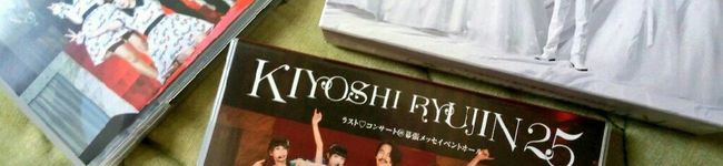 ビリーアイドルのオタ's header image