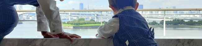 にゃむぱー's header image