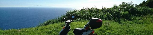 鉄馬人's header image