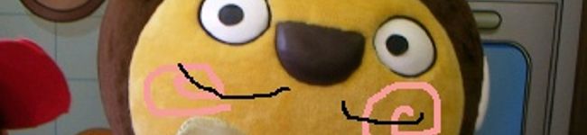ぺっちんくん's header image