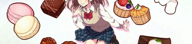 ちゃちゃ♥ﻌﻌﻌ's header image