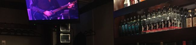 BarWicked's header image