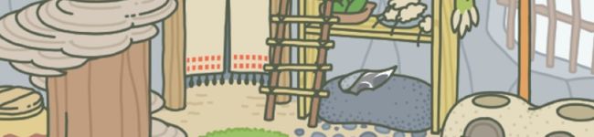 夏目家のにゃんこ's header image