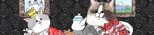 コテまる's header image