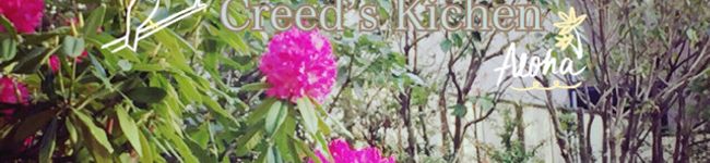 Creed's header image