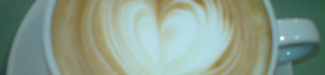 Cafecoron's header image