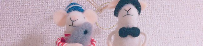 こやさ〜ん's header image