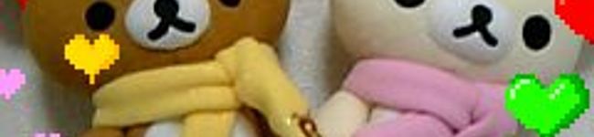 あーやチン's header image