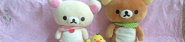 ゆずぴぃや's header image