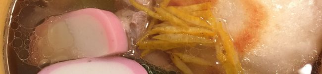 青トモ's header image