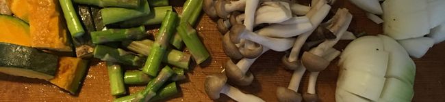 我が家の御飯's header image