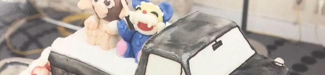 みらぷ〜's header image