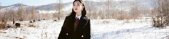 白花菜's header image