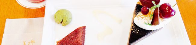 かるめる。's header image
